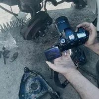 جلوبندی وهیدرولیک ساز دقیق حمزه|خدمات موتور و ماشین|شادگان, |دیوار