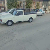 باربند وانت