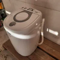 کهنه شور|ماشین لباسشویی و خشککن لباس|شهریار, کهنز|دیوار