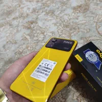 poco x4 pro 5G|موبایل|جوانرود, |دیوار