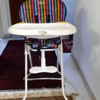 صندلی غذا