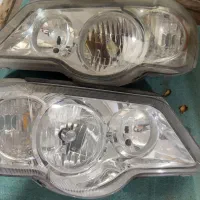 چراغ جلو 132/111