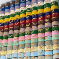 گیفت عروسی و سینی حنابندون