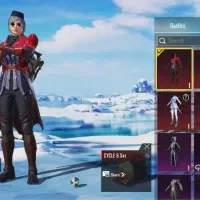 اکانت پابجی قدیمی خوش شانس|کنسول، بازی ویدئویی و آنلاین|خاش, |دیوار