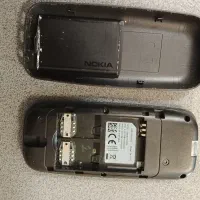 نوکیا ۱۰۵ دو سیم|موبایل|تهران, اکباتان|دیوار