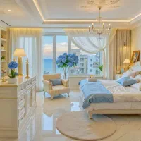 400 متر VIP (( رویا تو زندگی کن )) 5 خواب|فروش آپارتمان|قم, سالاریه|دیوار