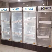 یخچال فریزر کافی شاپ رستوران فست فود کینو KINO|فروشگاه و مغازه|تهران, جمهوری|دیوار