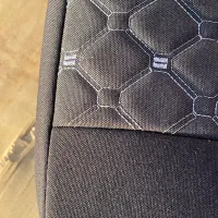 روکش صندلی،کف پوش،سقف ون دلیکا|قطعات یدکی و لوازم جانبی|اسلام‌شهر, شهرک احمدیه|دیوار