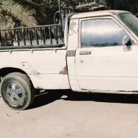 تویتا|خودرو سواری و وانت|شادگان, |دیوار