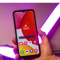 سامسونگ Galaxy A15 با حافظهٔ ۱۲۸ گیگابایت|موبایل|مشهد, شهرک شیرین|دیوار