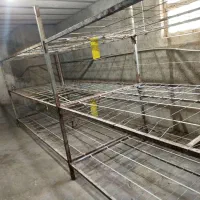 اجاره سوله جهت تولید قارچ یا....