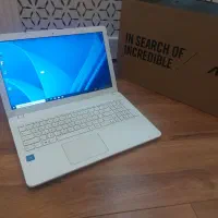 ایسوز vivabook x540s در حد نو
