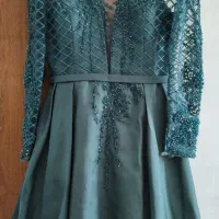 لباس مجلسی زنانه|لباس|سیرجان, |دیوار