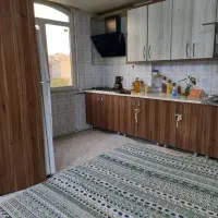 87متر،خوش نقشه سالن مربع پونک ایران زمین|اجارهٔ آپارتمان|تهران, سردارجنگل|دیوار