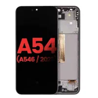 A54 باتری S23 A27 تاچ A53باتری A52 A51 LCD A50 A42
