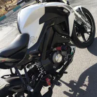 بنلی 180 benelli مدل 1400 TNT نیو فیس|موتورسیکلت|تهران, افسریه شمالی|دیوار