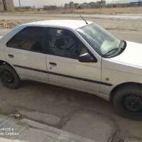 پژو مدل 90|خودرو سواری و وانت|بیرجند, |دیوار