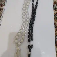دو عدد تسبیح قیمت مناسب