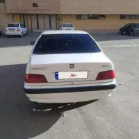 پارس سال مدل 400|خودرو سواری و وانت|داران, |دیوار