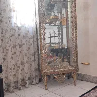 بوفه و ساعت|بوفه، ویترین، کنسول|نورآباد, |دیوار