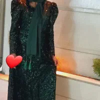 لباس مجلسی سایز۴۲