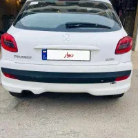 ۲۰۷ اتومات ۹۸