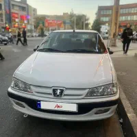 پارس tu5 مدل ۹۹