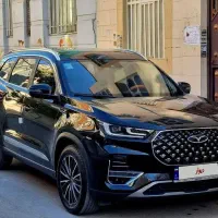 تیگو ۸ پرو مدل ۱۴۰۲ درجه یک|خودرو سواری و وانت|کرمانشاه, |دیوار