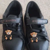 کتونی بچه گانه