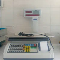 ترازو باسکول|فروشگاه و مغازه|یزد, |دیوار