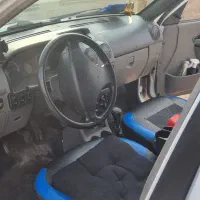 پراید مدل ۹۰|خودرو سواری و وانت|خرمشهر, |دیوار