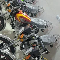 سحر ۲۰۰|موتورسیکلت|بروجرد, |دیوار