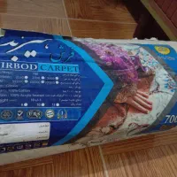 دوتا فرش ۶ متر و ۹ متر|فرش|رشت, دیانتی|دیوار