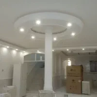 گچ کاری ولک گیری باقیمت مناسب