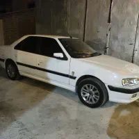 فروش پارس تیو فایو ۱۴۰۰ گاز سیمی