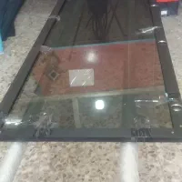 شیشهای ساختمانی و دربهای اپراتور|خدمات پیشه و مهارت|شاهین‌شهر, گزبرخوار|دیوار