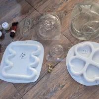 وسایل سنگ مصنوعی|صنایع دستی و سایر لوازم تزئینی|تهران, جوادیه تهرانپارس|دیوار