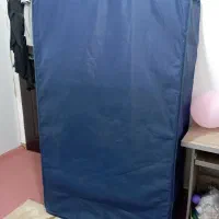 جا رختخوابی برزنتی|رختخواب، بالش، پتو|کرمانشاه, |دیوار