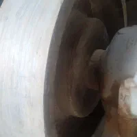 دستگاه اسیاب دهنه ۶۰ رامعلی دینام ۴۰|ماشینآلات صنعتی|مشهد, کوی دروی|دیوار