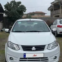 ساینا دنده ای EX