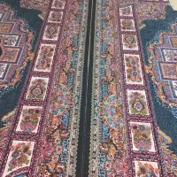 فرش درحدنو|فرش|گرگان, |دیوار