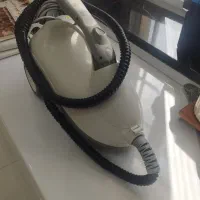 بخارشوی white more انگلستان|جاروبرقی، جارو شارژی، بخارشو|بیرجند, |دیوار