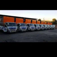 باربری حمل اثاث منزل پویان کار صحنه|خدمات حمل و نقل|صحنه, |دیوار