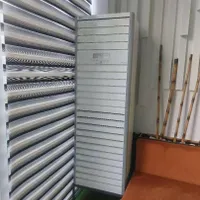 کولر گازی تک فاز کم مصرف