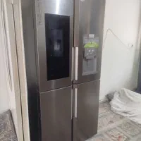 یخچال تکنوسان