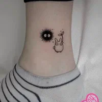 ارائه خدمات تتو و پیرسینگ همکاری با سالن شما|خدمات آرایشگری و زیبایی|ورامین, شهرک فجر|دیوار