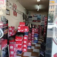 امداد باطری  باتری اقساطی قسطی