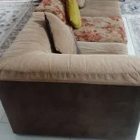 فروش مبل L برند رئال