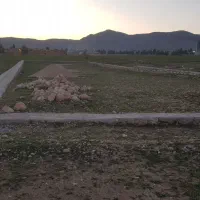 زمین ۱۱۰۰متری سنددار بامجوزگلخانه درچهارتنگ علیا|فروش خانه و ویلا|ایذه, |دیوار