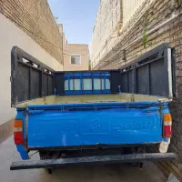 نیسان جک وپمپ دار|خودرو سواری و وانت|لنجان, |دیوار